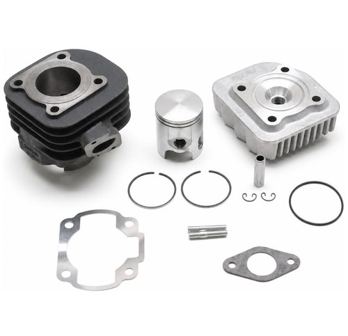 Kit cylindre piston culasse