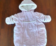 BABY HAWKE & CO. Baby Girl's