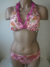 maillot de bain 2 pièces femme