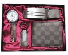 Set cadeau homme - set,