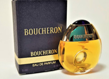 BOUCHERON MINIATURE EAU DE PARFUM 6 ML