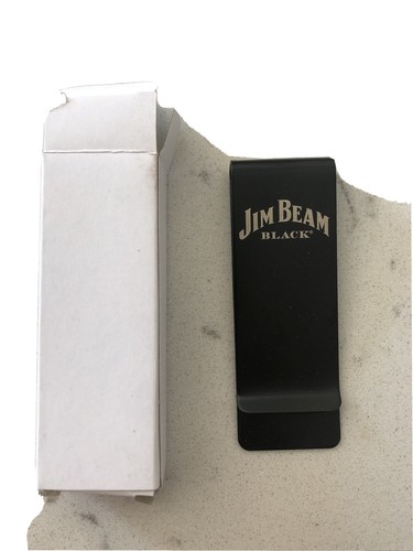 Jim beam black - jim,