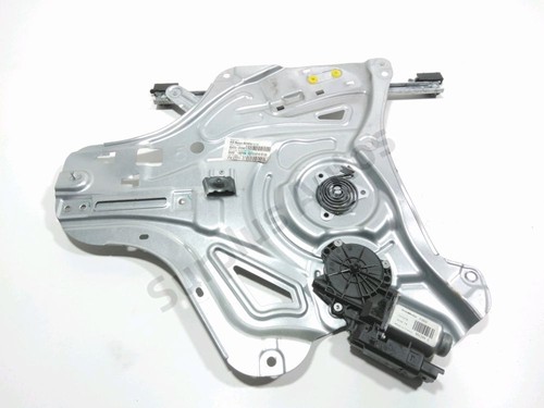 Leve vitre electrique avant - leve-vitre,