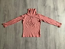 sous-pull rose vertbaudet, 10 ans