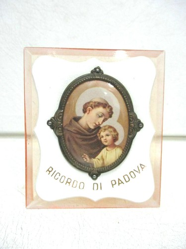 Voto religieux ricordo di - religieux, "