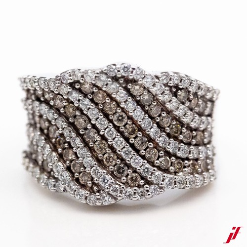 Bague 750 18k blanc - 750/18k, or