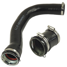 2x Turbo Suralimentation pour