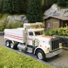 Peterbilt 359, benne