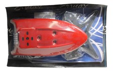 Support de plaque Ermax Honda