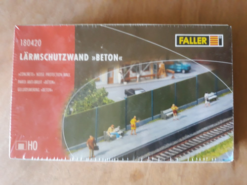 Faller paroi anti - faller:,
