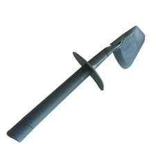 Spatule Raclette à Pâte