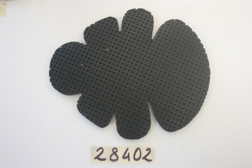 Protection dorsale 5x20cm - dorsale, 23,5x20cm