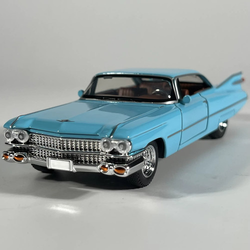 Voiture cadillac eldorado - voiture,