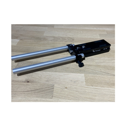 Light weight support 15mm - weight,