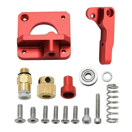Kit extrudeuse pour - kit, d'extrudeuse