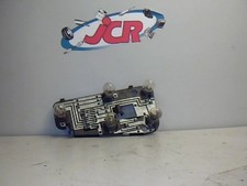 Platine feu arriere gauche