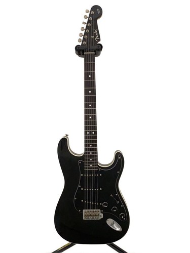 Guitare électrique fender - guitare,