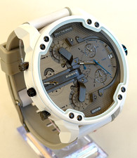 NIB Diesel Dz7419 Men's Mr