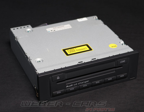 8e0035111d changeur - 8e0035111d,
