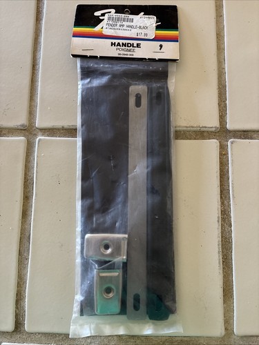 New oem fender - new,