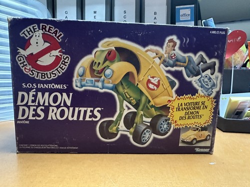 Demon des routes the - routes,