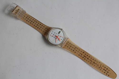 Swatch bracelet montre - swatch,
