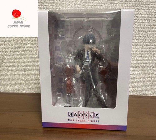 Figurine non échelle aniplex - figurine,