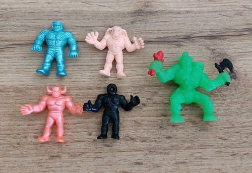 Monster pocket - monster, my