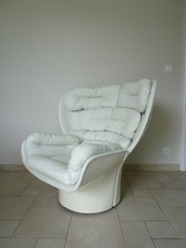 ancien fauteuil ELDA