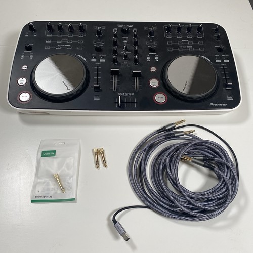 Pioneer ddj ergo digital dj - pioneer,