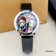 Montre Demon Slayer Enfant