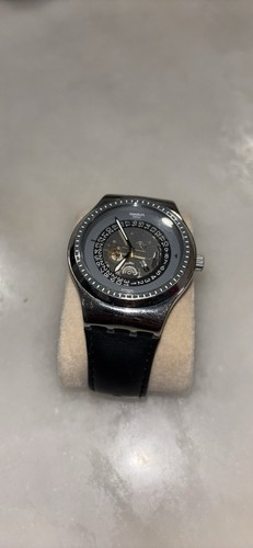 Swatch irony automatic - swatch,
