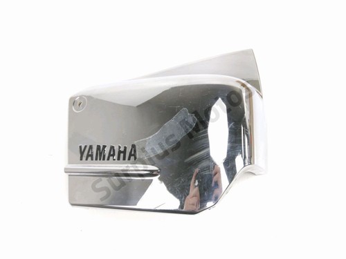 Cache lateral droit yamaha xvs - cache,