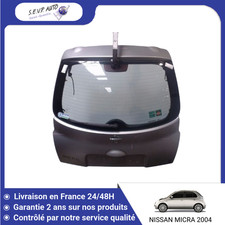 🇫🇷 HAYON NISSAN MICRA