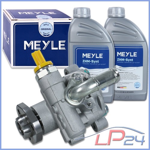 Meyle pompe hydraulique - meyle,