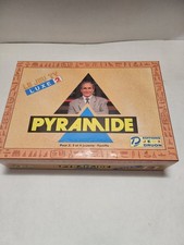 JEU DE SOCIETE : PYRAMIDE /