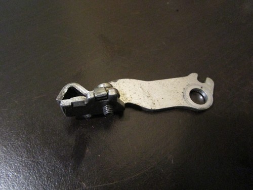 Support câble starter - de,
