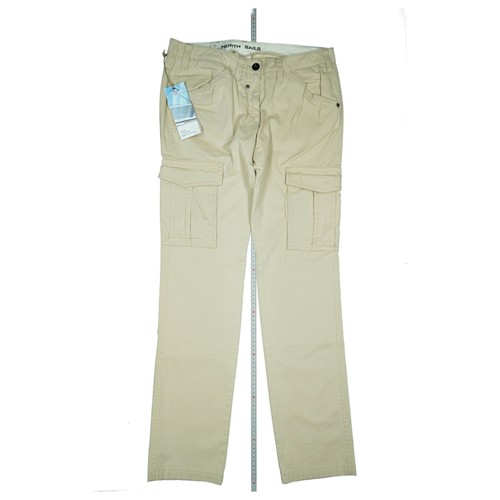 North sails femmes - femmes, pantalon