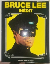 Bruce Lee René Château