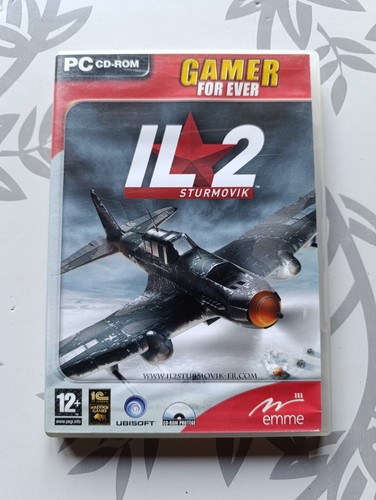 Sturmovik rom 2005 - il-2,