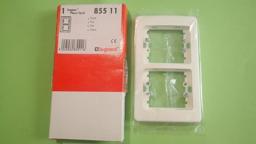 Legrand sagane 85511 855 11 - 855,