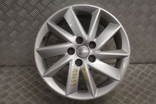 Jante alu - Seat Ibiza IV - 6"