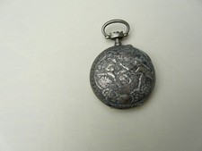 montre gousset ancienne