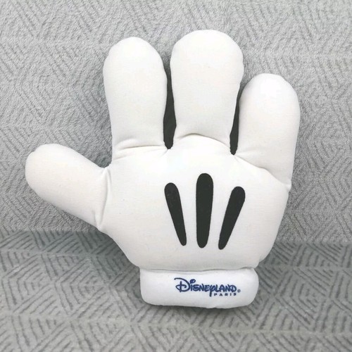 Main déguisement mickey - main,