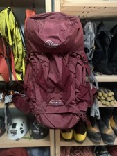 Lowe Alpine Manaslu 65-80