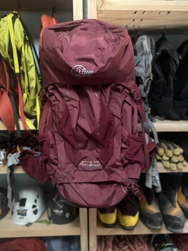 Lowe alpine manaslu 80 - lowe,