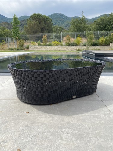 Table basse kettal - basse,