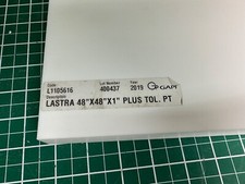 TEFLON PTFE WHITE VIRGIN