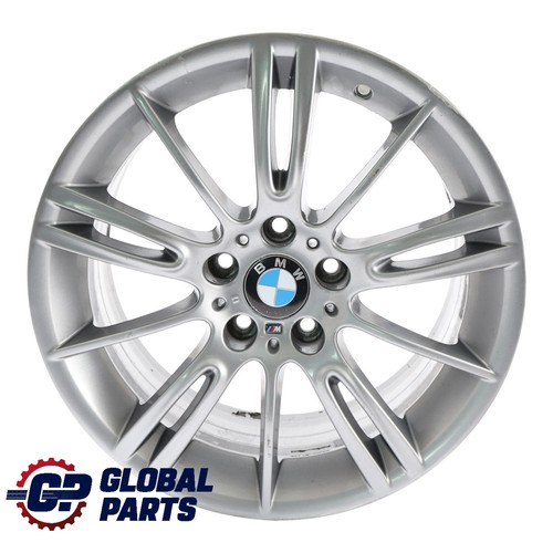 Bmw e90 ferricgrey - bmw, roue