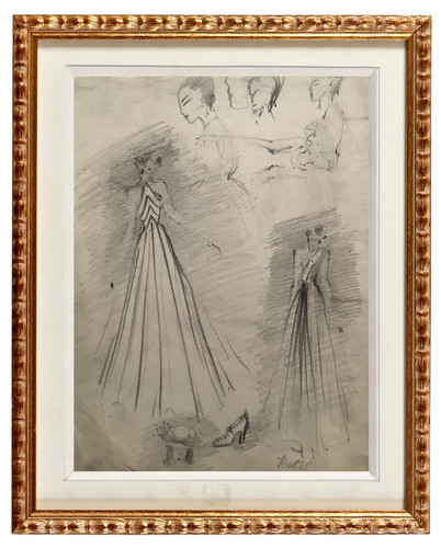 Miriam hetzel rare - hetzel, (1922-1944)
